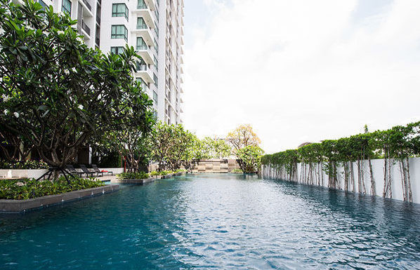 The Room Sukhumvit 62 / 2 Bedrooms (FOR SALE), เดอะ รูม สุขุมวิท 62 / 2 ห้องนอน (ขาย) HL1221