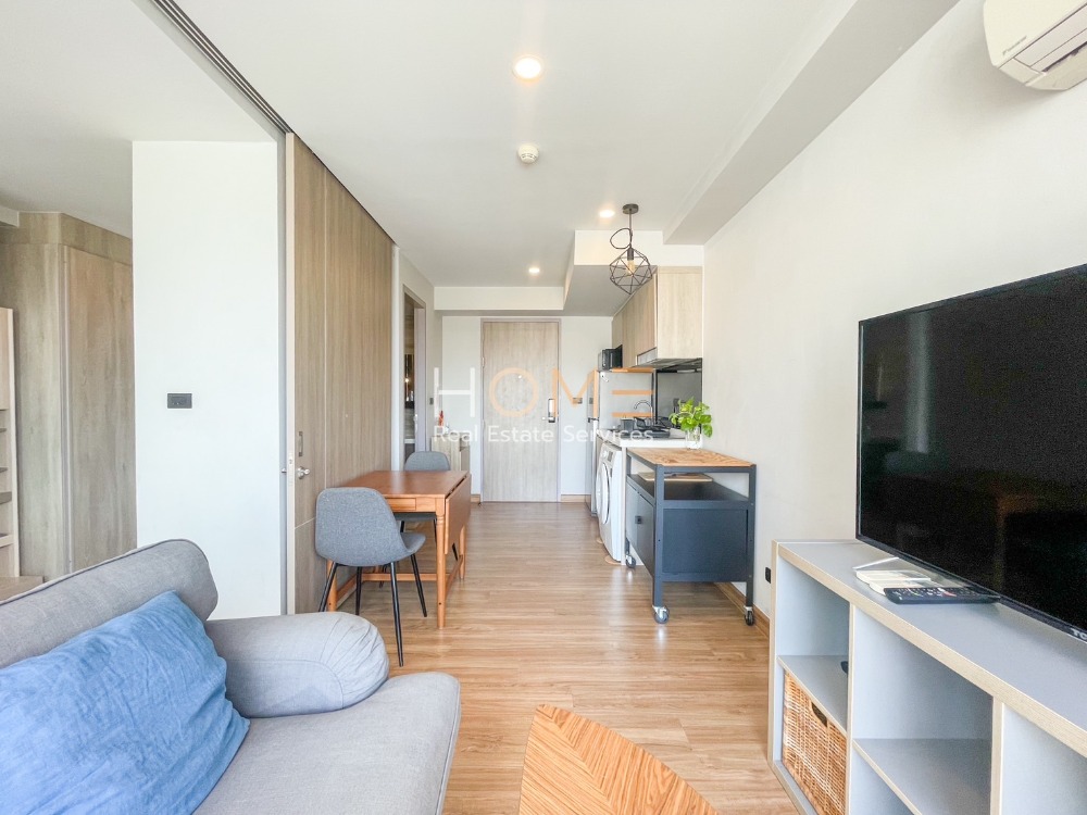 Fynn Aree / 1 Bedroom (FOR SALE), ฟินน์ อารีย์ / 1 ห้องนอน (ขาย) PLOYW147