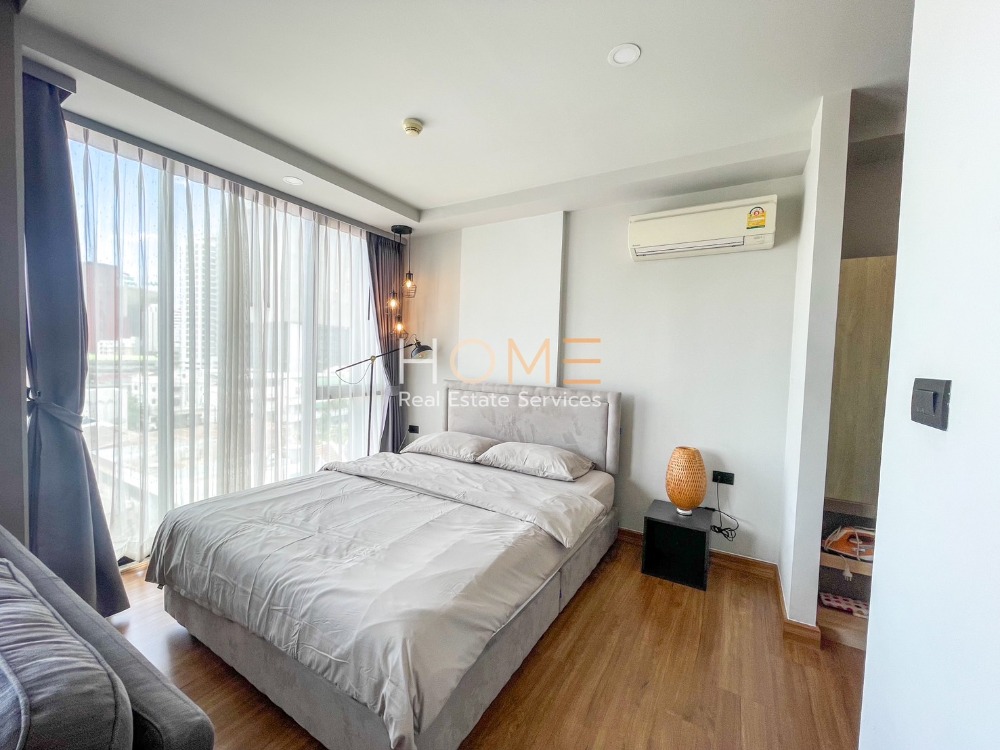 Fynn Aree / 1 Bedroom (FOR SALE), ฟินน์ อารีย์ / 1 ห้องนอน (ขาย) PLOYW147