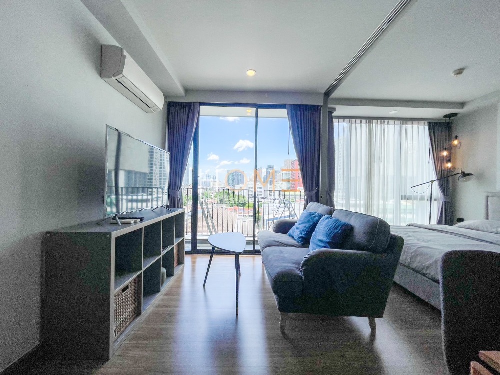 Fynn Aree / 1 Bedroom (FOR SALE), ฟินน์ อารีย์ / 1 ห้องนอน (ขาย) PLOYW147