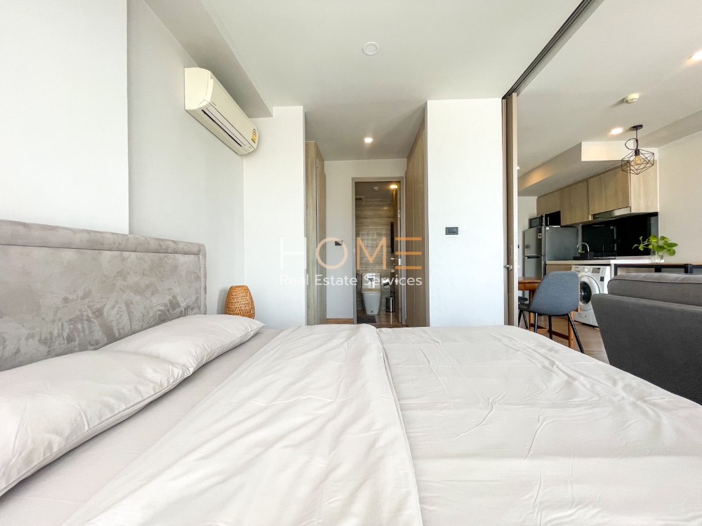 Fynn Aree / 1 Bedroom (FOR SALE), ฟินน์ อารีย์ / 1 ห้องนอน (ขาย) PLOYW147