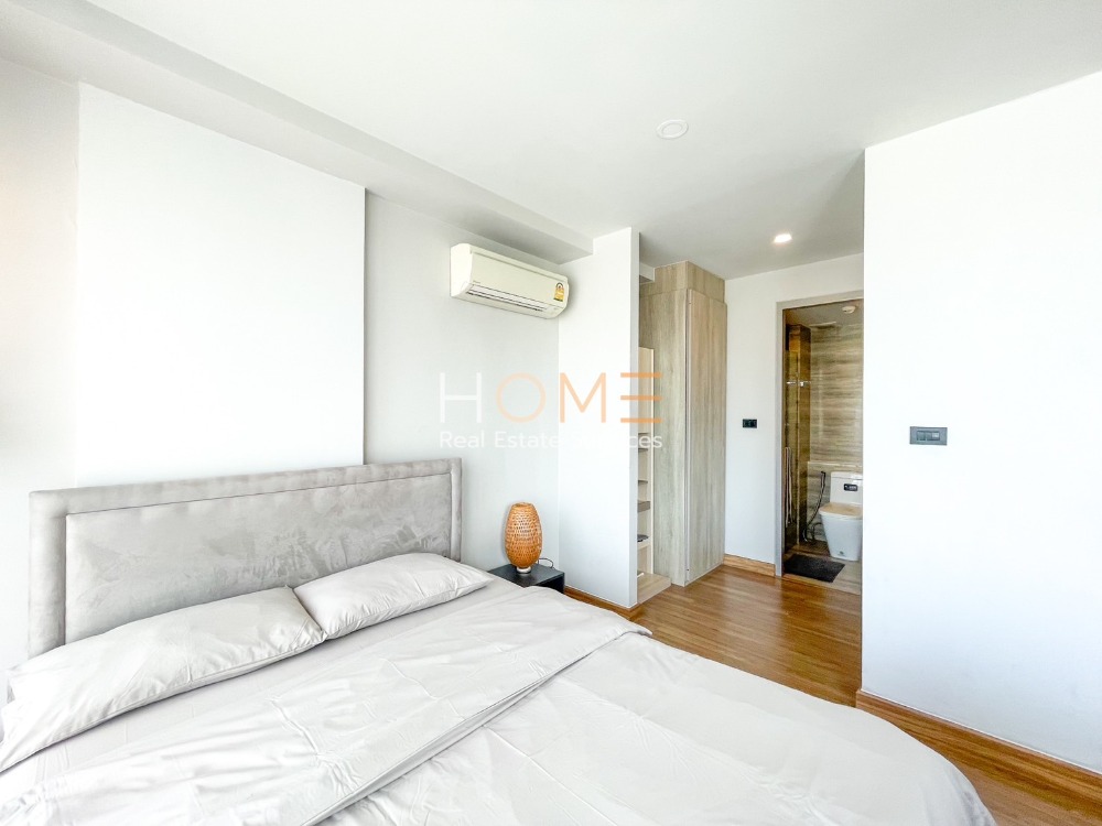 Fynn Aree / 1 Bedroom (FOR SALE), ฟินน์ อารีย์ / 1 ห้องนอน (ขาย) PLOYW147