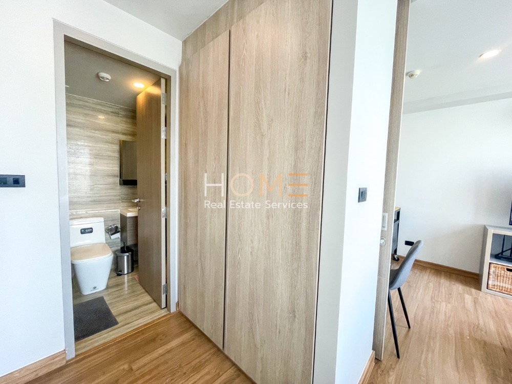 Fynn Aree / 1 Bedroom (FOR SALE), ฟินน์ อารีย์ / 1 ห้องนอน (ขาย) PLOYW147