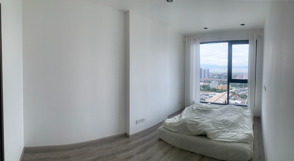 IDEO Mobi Sukhumvit 66 / 3 Bedrooms (FOR SALE), ไอดีโอ โมบิ สุขุมวิท 66 / 3 ห้องนอน (ขาย) HL1224