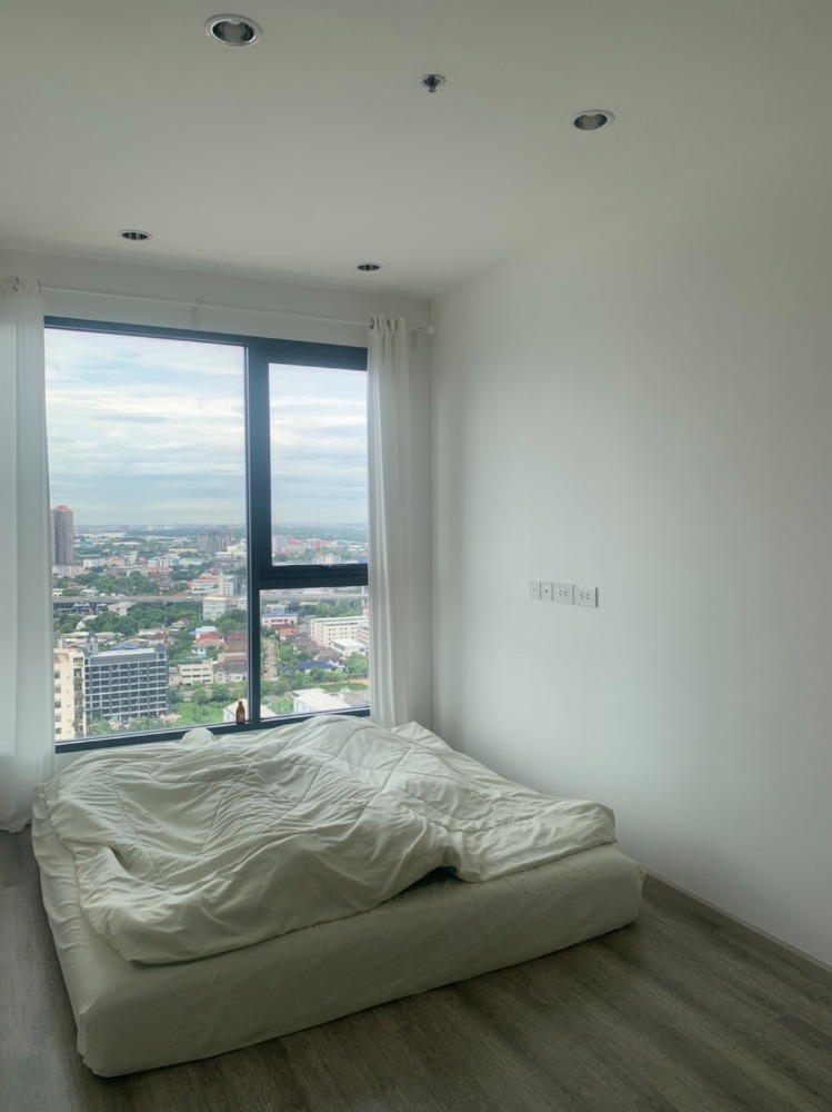 IDEO Mobi Sukhumvit 66 / 3 Bedrooms (FOR SALE), ไอดีโอ โมบิ สุขุมวิท 66 / 3 ห้องนอน (ขาย) HL1224