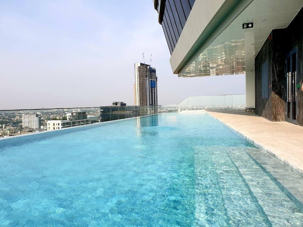 IDEO Mobi Sukhumvit 66 / 3 Bedrooms (FOR SALE), ไอดีโอ โมบิ สุขุมวิท 66 / 3 ห้องนอน (ขาย) HL1224