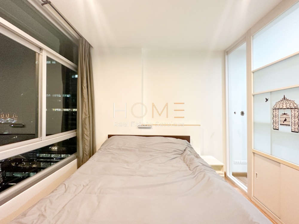 Centric Scene Sukhumvit 64 / 1 Bedroom (FOR SALE), เซ็นทริค ซีน สุขุมวิท 64 / 1 ห้องนอน (ขาย) HL1225