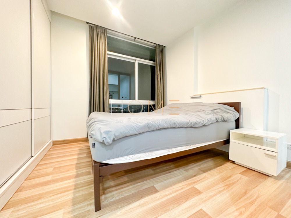 Centric Scene Sukhumvit 64 / 1 Bedroom (FOR SALE), เซ็นทริค ซีน สุขุมวิท 64 / 1 ห้องนอน (ขาย) HL1225