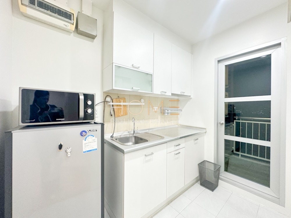 Centric Scene Sukhumvit 64 / 1 Bedroom (FOR SALE), เซ็นทริค ซีน สุขุมวิท 64 / 1 ห้องนอน (ขาย) HL1225