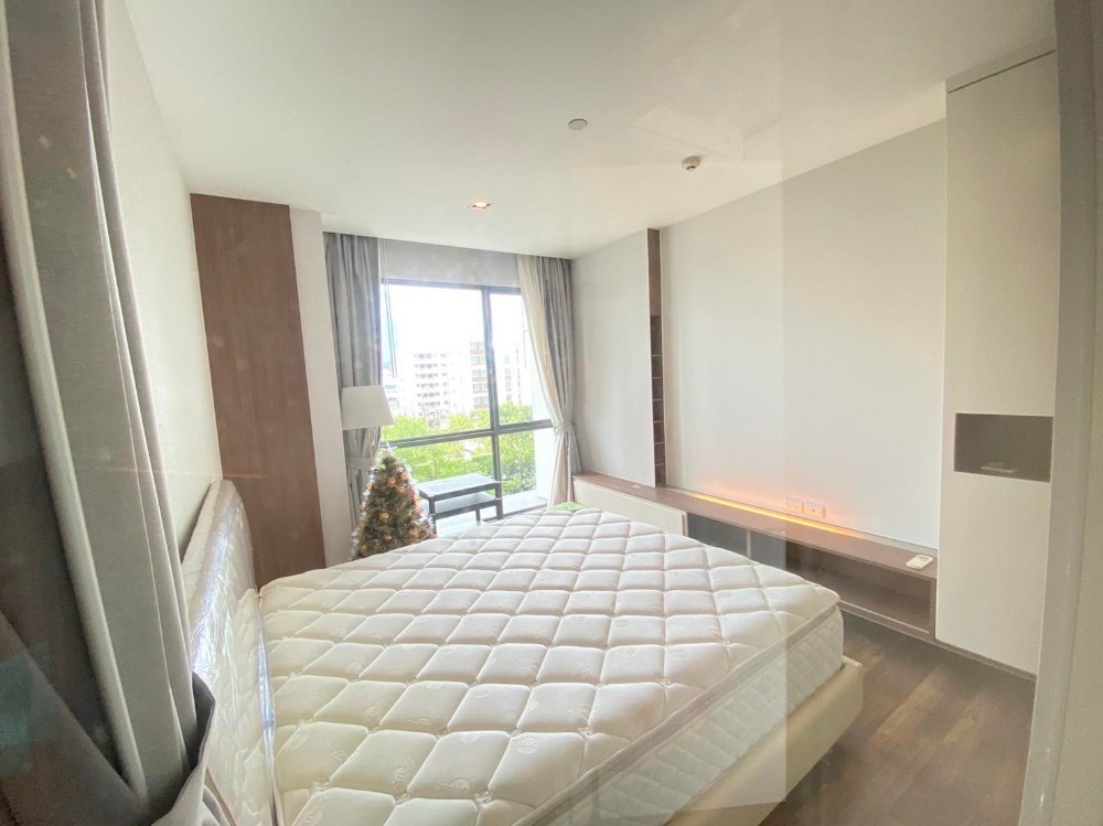 The Room Sukhumvit 62 / 1 Bedroom (FOR SALE), เดอะ รูม สุขุมวิท 62 / 1 ห้องนอน (ขาย) HL1230