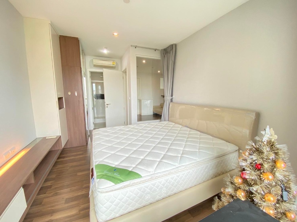 The Room Sukhumvit 62 / 1 Bedroom (FOR SALE), เดอะ รูม สุขุมวิท 62 / 1 ห้องนอน (ขาย) HL1230