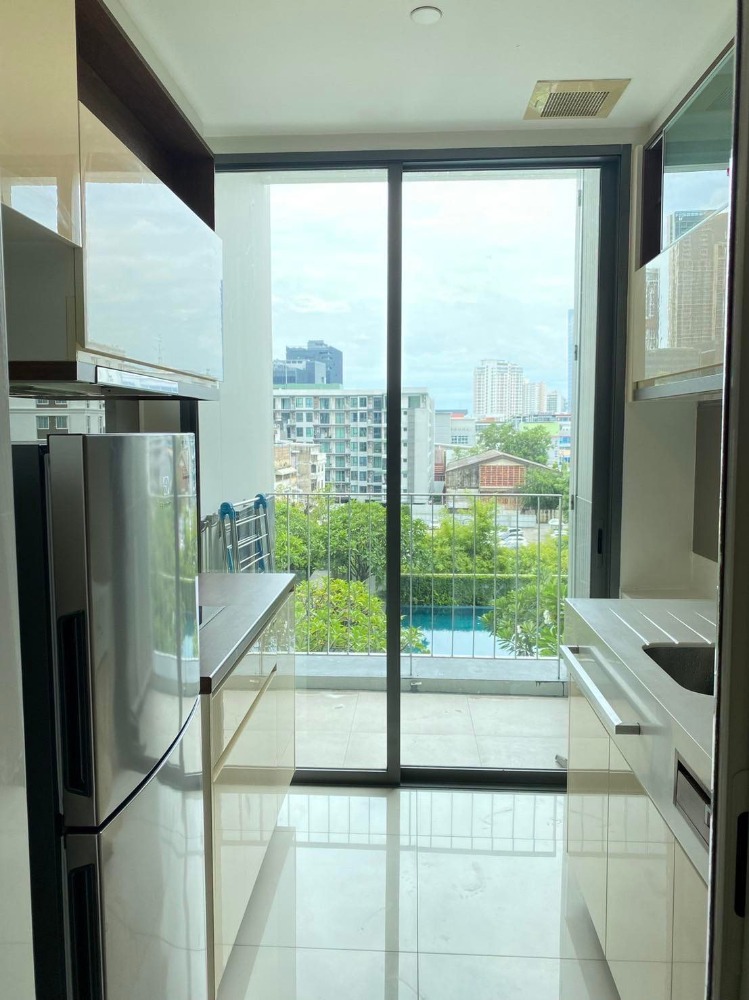 The Room Sukhumvit 62 / 1 Bedroom (FOR SALE), เดอะ รูม สุขุมวิท 62 / 1 ห้องนอน (ขาย) HL1230