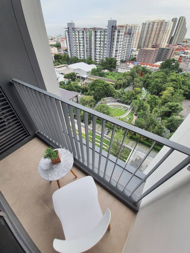 Whizdom Connect Sukhumvit / 1 Bedroom (SALE WITH TENANT), วิสซ์ดอม คอนเนค สุขุมวิท / 1 ห้องนอน (ขายพร้อมผู้เช่า) HL1231