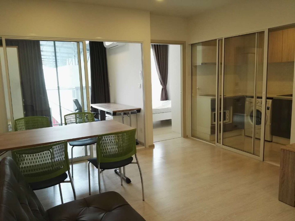 The Tree Sukhumvit 64 / 1 Bedroom (FOR SALE), เดอะทรี สุขุมวิท 64 / 1 ห้องนอน (ขาย) HL1239