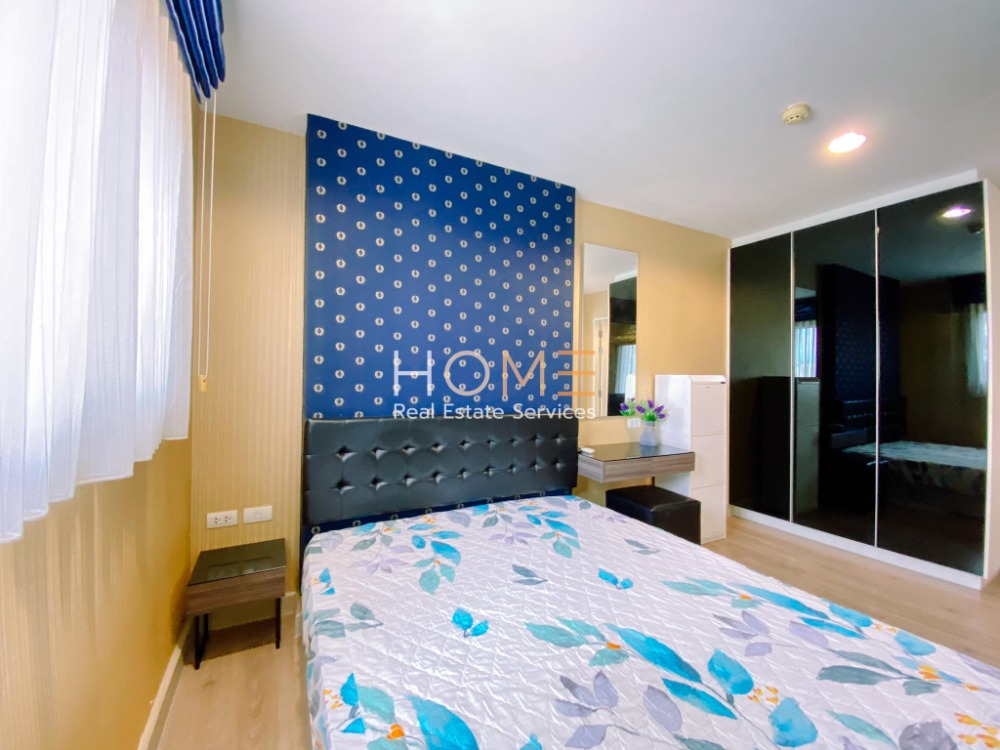 The Link Vano 64 / 1 Bedroom (FOR SALE), เดอะ ลิงค์ วาโน 64 / 1 ห้องนอน (ขาย) HL1266