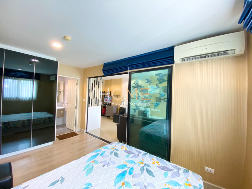 The Link Vano 64 / 1 Bedroom (FOR SALE), เดอะ ลิงค์ วาโน 64 / 1 ห้องนอน (ขาย) HL1266