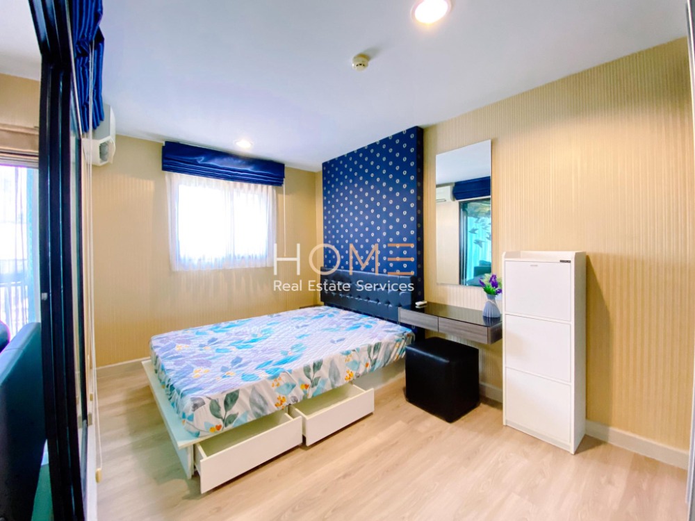 The Link Vano 64 / 1 Bedroom (FOR SALE), เดอะ ลิงค์ วาโน 64 / 1 ห้องนอน (ขาย) HL1266