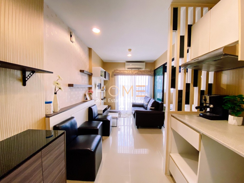 The Link Vano 64 / 1 Bedroom (FOR SALE), เดอะ ลิงค์ วาโน 64 / 1 ห้องนอน (ขาย) HL1266