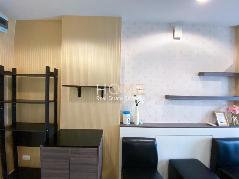 The Link Vano 64 / 1 Bedroom (FOR SALE), เดอะ ลิงค์ วาโน 64 / 1 ห้องนอน (ขาย) HL1266