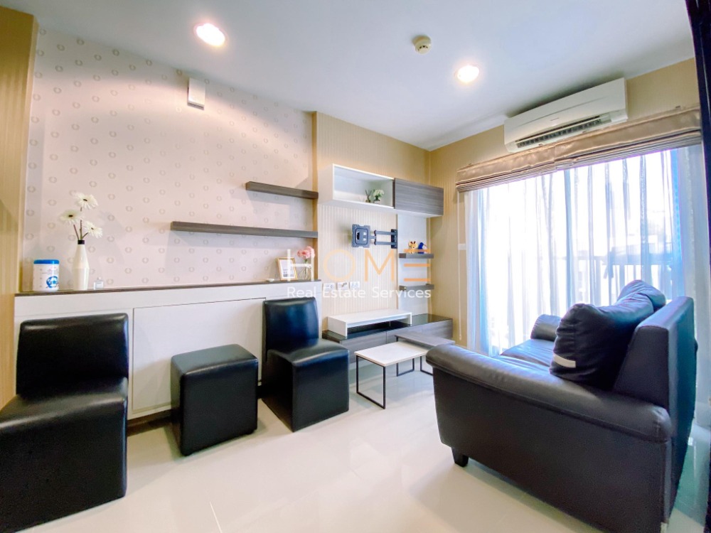 The Link Vano 64 / 1 Bedroom (FOR SALE), เดอะ ลิงค์ วาโน 64 / 1 ห้องนอน (ขาย) HL1266