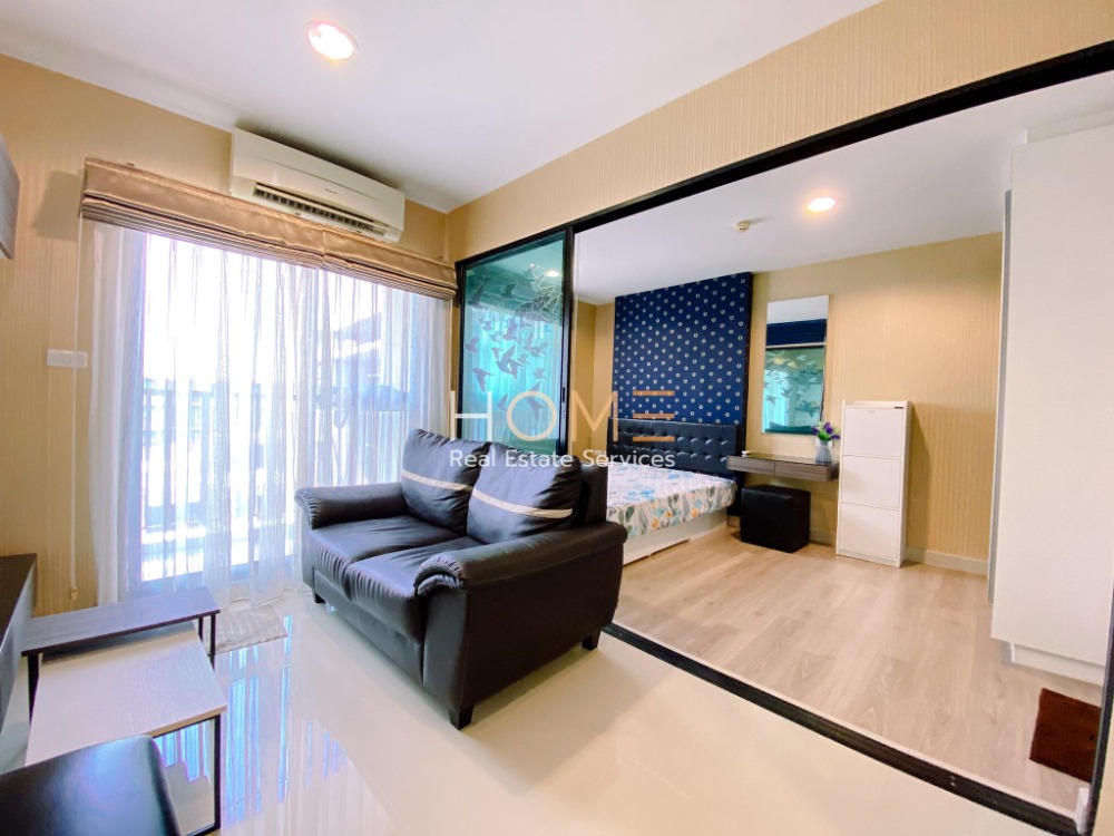 The Link Vano 64 / 1 Bedroom (FOR SALE), เดอะ ลิงค์ วาโน 64 / 1 ห้องนอน (ขาย) HL1266