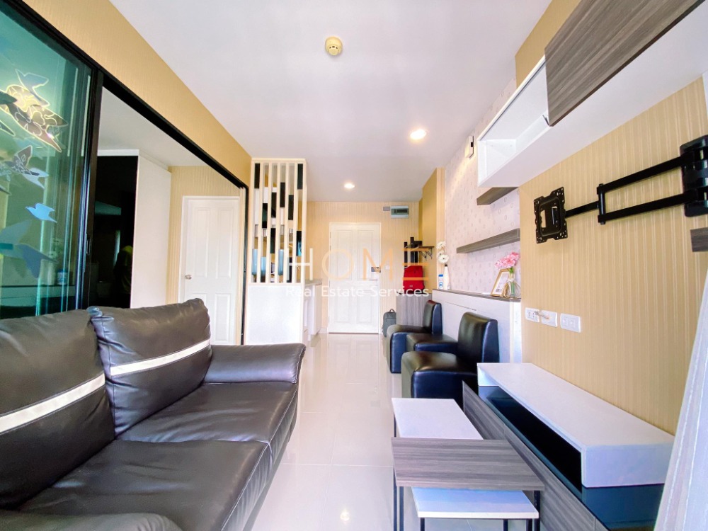 The Link Vano 64 / 1 Bedroom (FOR SALE), เดอะ ลิงค์ วาโน 64 / 1 ห้องนอน (ขาย) HL1266