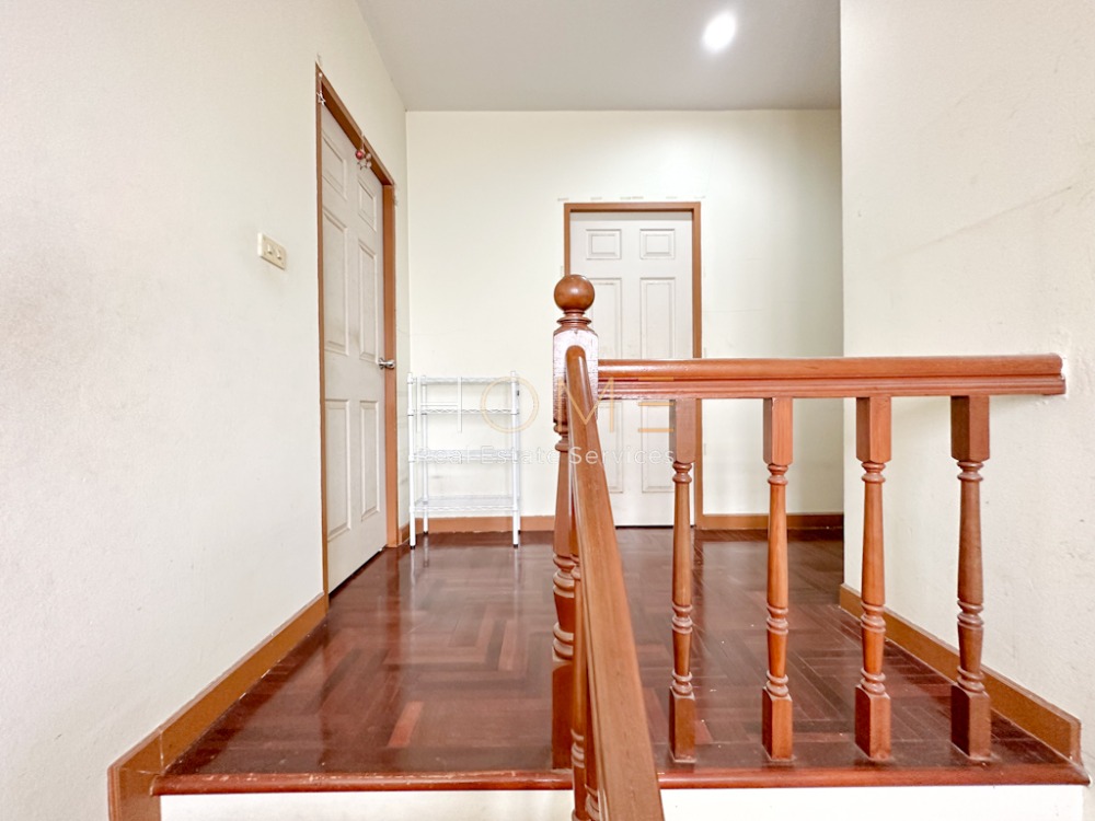 บ้านเดี่ยว อ่อนนุช 25 / 3 ห้องนอน (ขาย), Detached House Onnut 25 / 3 Bedrooms (FOR SALE) HL1345