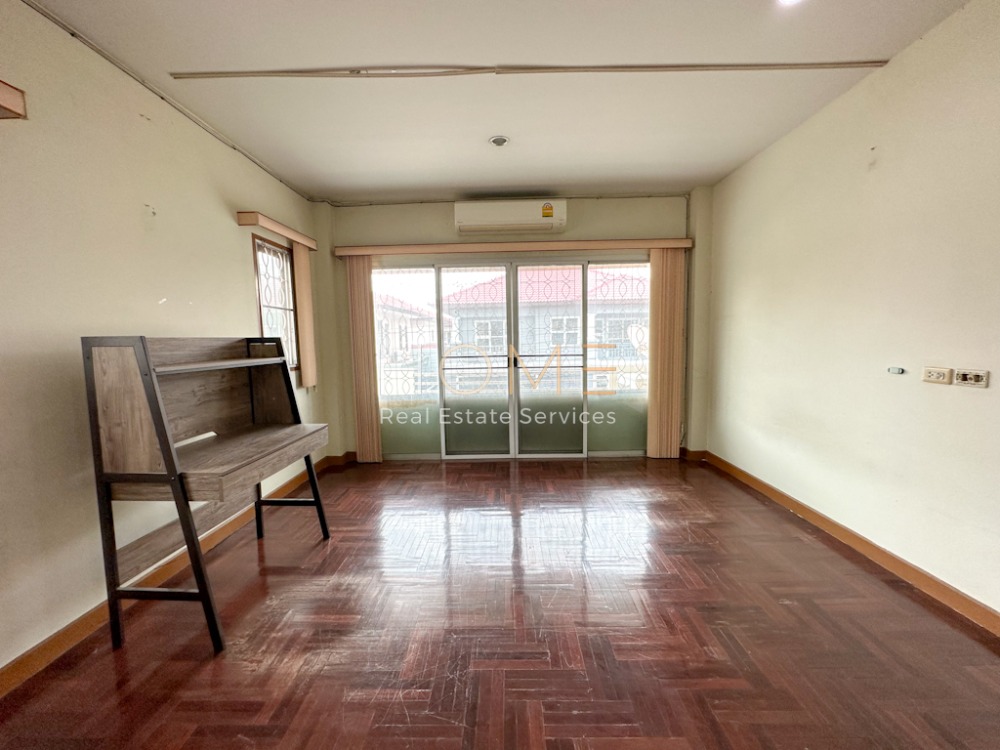 บ้านเดี่ยว อ่อนนุช 25 / 3 ห้องนอน (ขาย), Detached House Onnut 25 / 3 Bedrooms (FOR SALE) HL1345