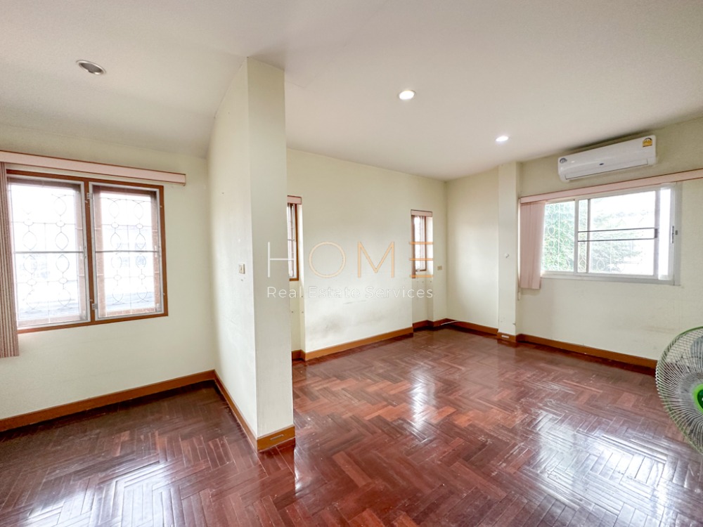 บ้านเดี่ยว อ่อนนุช 25 / 3 ห้องนอน (ขาย), Detached House Onnut 25 / 3 Bedrooms (FOR SALE) HL1345