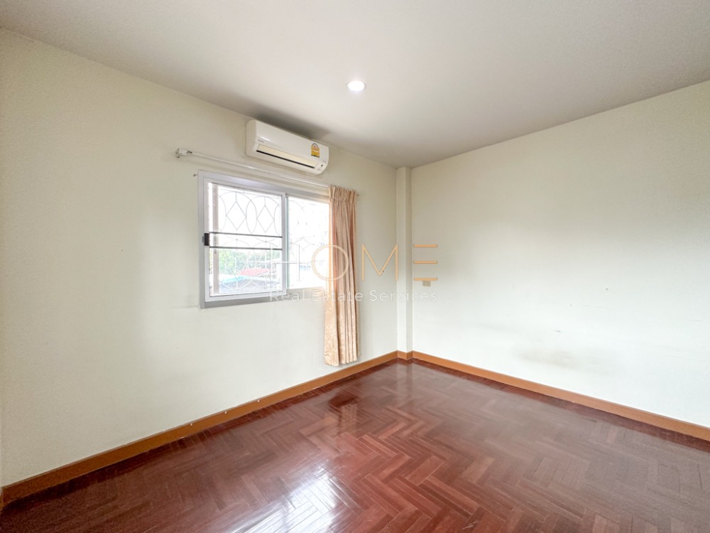 บ้านเดี่ยว อ่อนนุช 25 / 3 ห้องนอน (ขาย), Detached House Onnut 25 / 3 Bedrooms (FOR SALE) HL1345