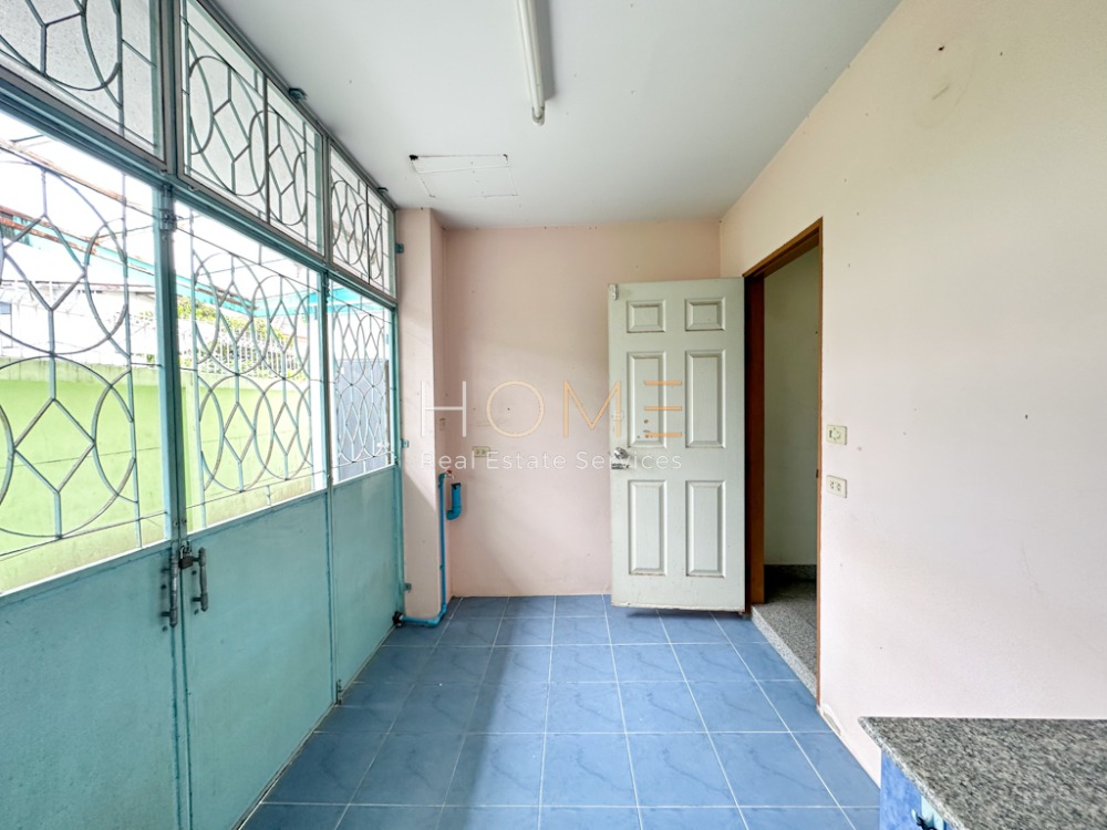 บ้านเดี่ยว อ่อนนุช 25 / 3 ห้องนอน (ขาย), Detached House Onnut 25 / 3 Bedrooms (FOR SALE) HL1345