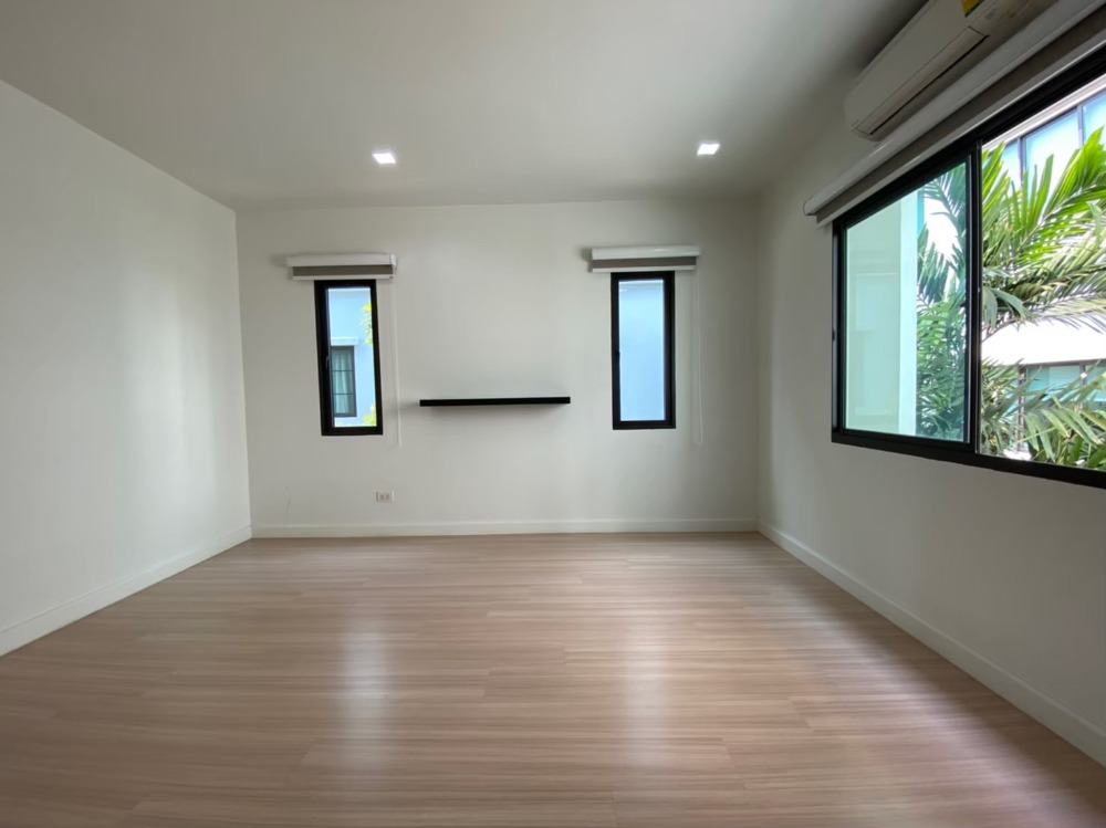 โฮมออฟฟิศ เพล็กซ์ บางนา / 3 ห้องนอน (ขาย), Plex Bangna / Home Office 3 Bedrooms (FOR SALE) CJ257