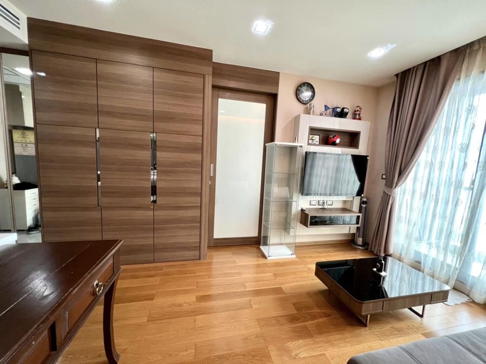 The Address Sathorn / 1 Bedroom (SALE), ดิ แอดเดรส สาทร / 1 ห้องนอน (ขาย) NUT776