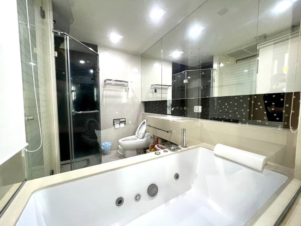 The Address Sathorn / 1 Bedroom (SALE), ดิ แอดเดรส สาทร / 1 ห้องนอน (ขาย) NUT776