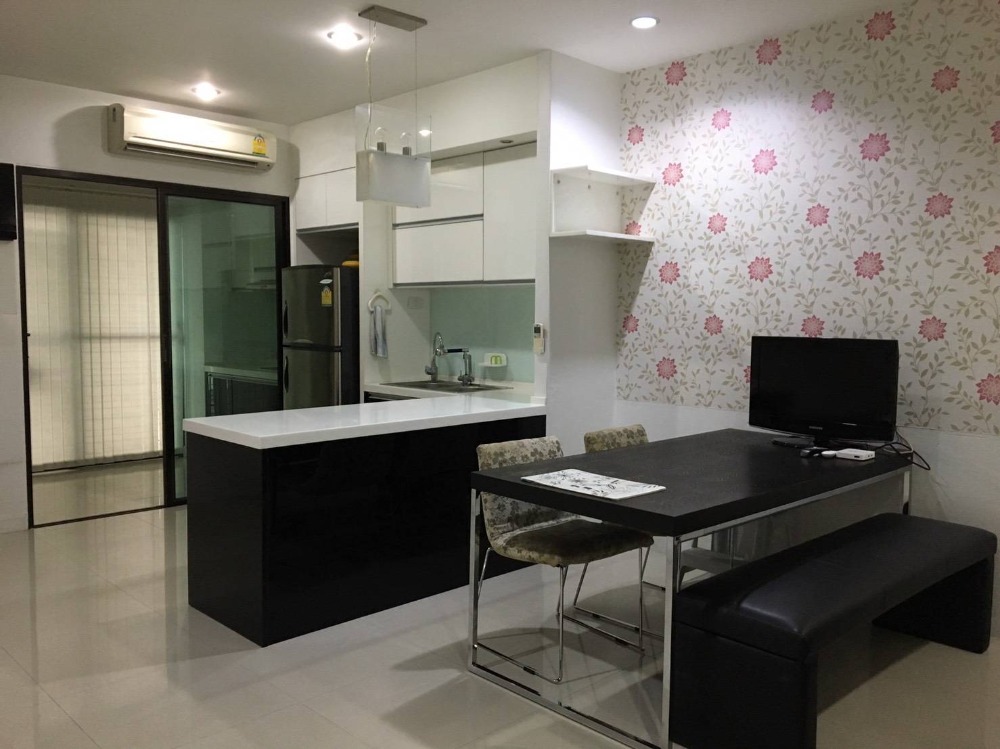 ทาวน์โฮม อารียา แมนดารีนา สุขุมวิท 77 / 3 ห้องนอน (ขาย), Areeya Mandarina Sukhumvit 77 / Townhome 3 Bedrooms (FOR SALE) HL1347