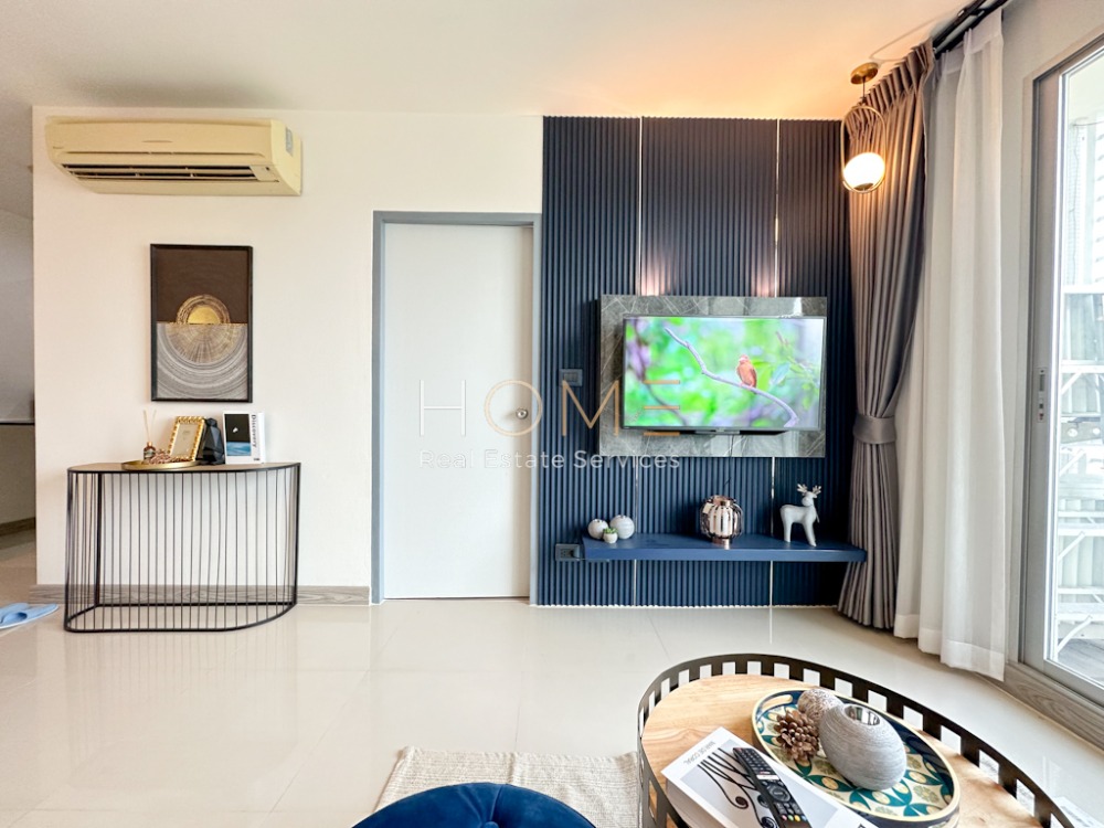 Sukhumvit Plus / 1 Bedroom (FOR SALE), สุขุมวิท พลัส / 1 ห้องนอน (ขาย) HL1355