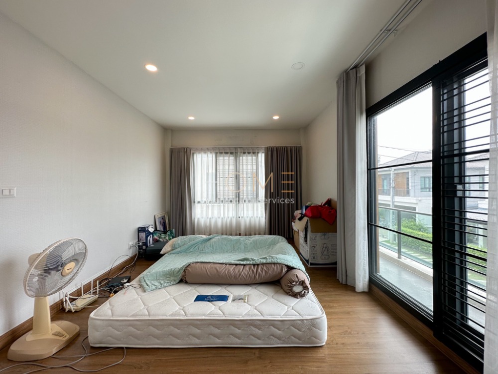 เซนโทร ราชพฤกษ์ 2 / 4 ห้องนอน (ขาย), Centro Ratchapruek 2 / 4 Bedrooms (SALE) STONE662