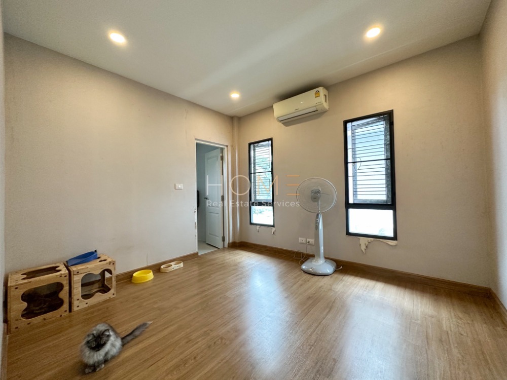 เซนโทร ราชพฤกษ์ 2 / 4 ห้องนอน (ขาย), Centro Ratchapruek 2 / 4 Bedrooms (SALE) STONE662