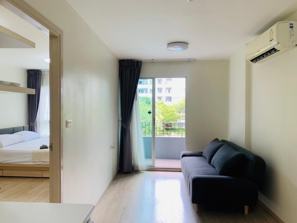 Elio Del Ray / 1 Bedroom (SALE WITH TENANT), เอลลิโอ เดล เรย์ / 1 ห้องนอน (ขายพร้อมผู้เช่า) HL1357