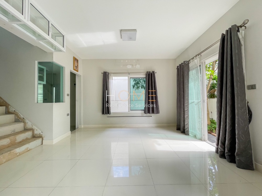 บ้านเดี่ยว มัณฑนา ศรีนครินทร์ - ร่มเกล้า / 3 ห้องนอน (ขาย), Mantana Srinakarin - Romklao / Detached House 3 Bedrooms (FOR SALE) COF368