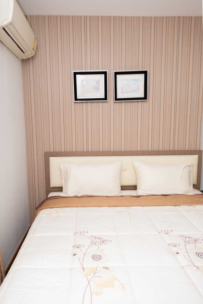 PP Plus Sukhumvit 71 / 1 Bedroom (FOR SALE), พีพี พลัส สุขุมวิท 71 / 1 ห้องนอน (ขาย) HL1360