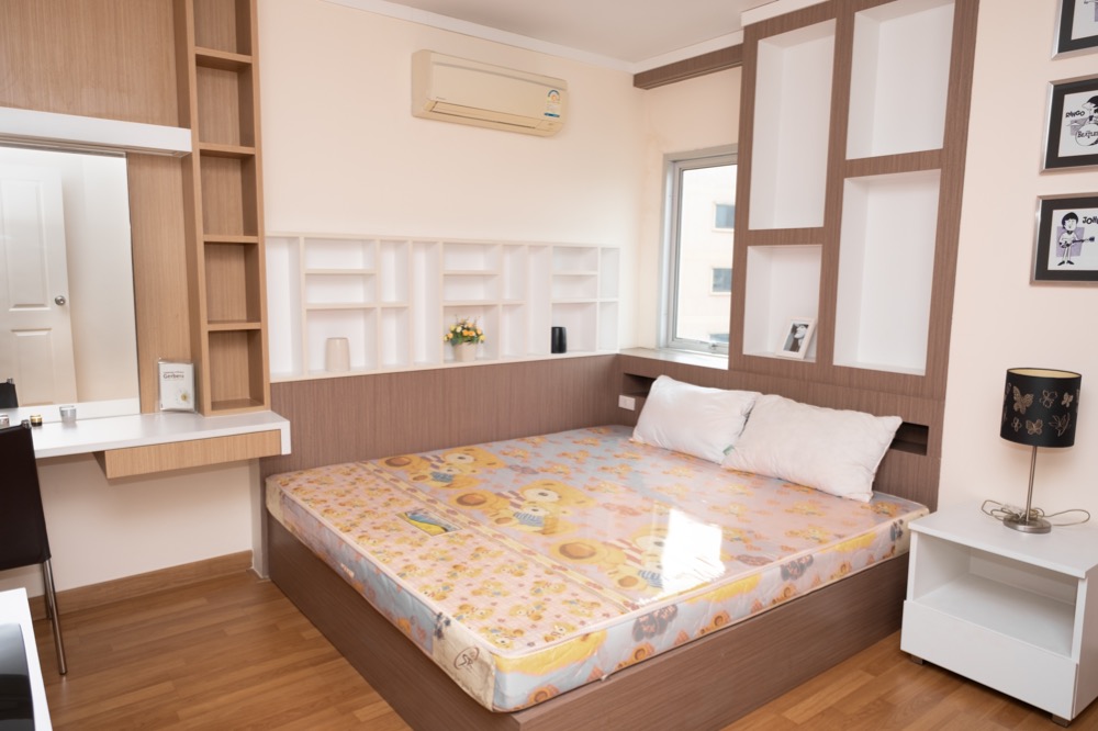 PP Plus Sukhumvit 71 / 2 Bedrooms (FOR SALE), พีพี พลัส สุขุมวิท 71 / 2 ห้องนอน (ขาย) HL1361