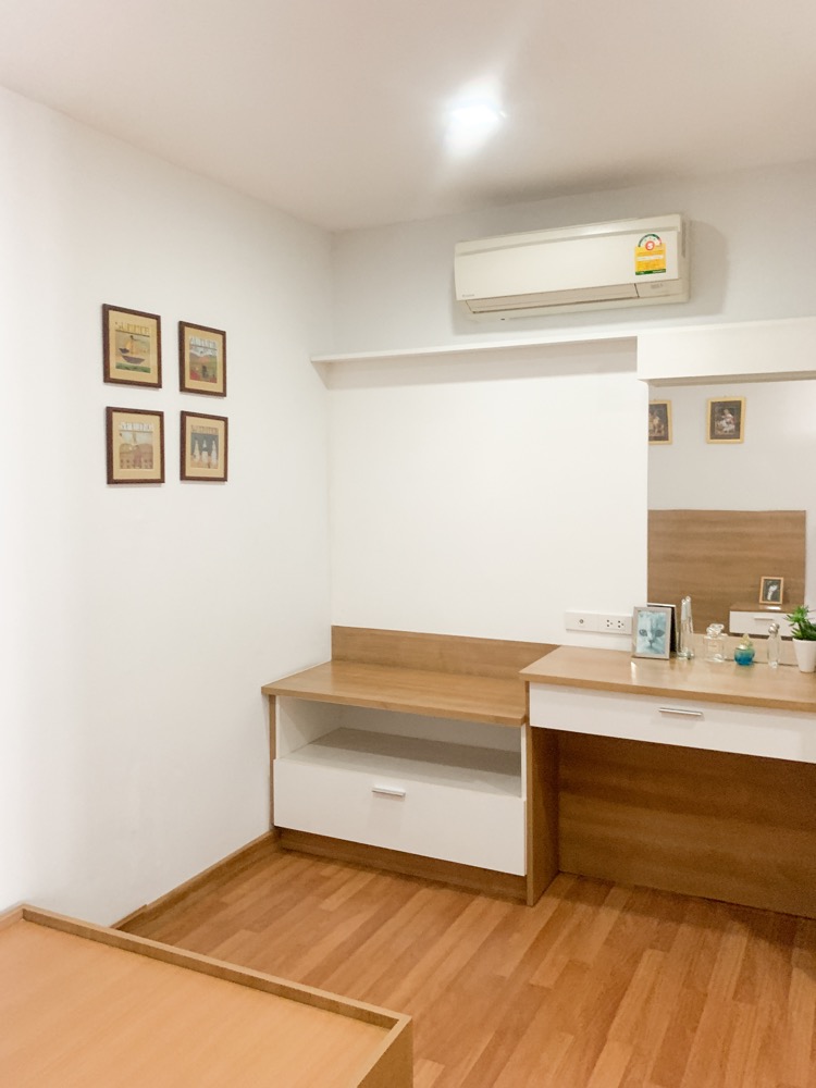 PP Plus Sukhumvit 71 / 2 Bedrooms (FOR SALE), พีพี พลัส สุขุมวิท 71 / 2 ห้องนอน (ขาย) HL1362