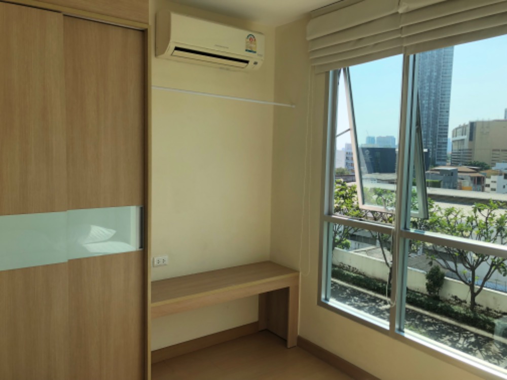 Life @ Sukhumvit 65 / 1 Bedroom (FOR SALE), ไลฟ์ แอท สุขุมวิท 65 / 1 ห้องนอน (ขาย) HL1364