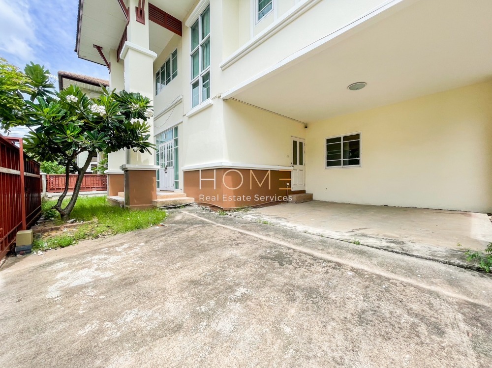 บ้านเดี่ยว สิรินดา พรานาลี / 3 ห้องนอน (ขาย), Sirinda Pranali / Detached House 3 Bedrooms (FOR SALE) COF370