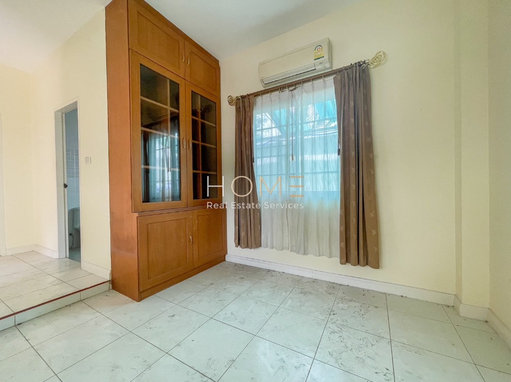 บ้านเดี่ยว สิรินดา พรานาลี / 3 ห้องนอน (ขาย), Sirinda Pranali / Detached House 3 Bedrooms (FOR SALE) COF370