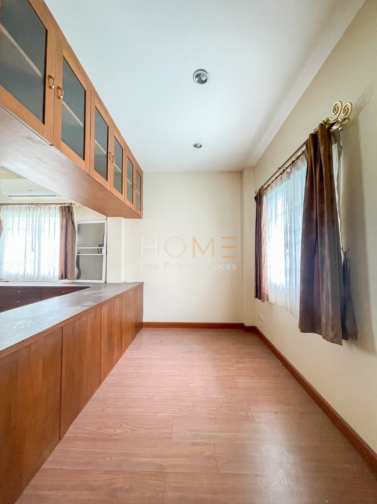 บ้านเดี่ยว สิรินดา พรานาลี / 3 ห้องนอน (ขาย), Sirinda Pranali / Detached House 3 Bedrooms (FOR SALE) COF370