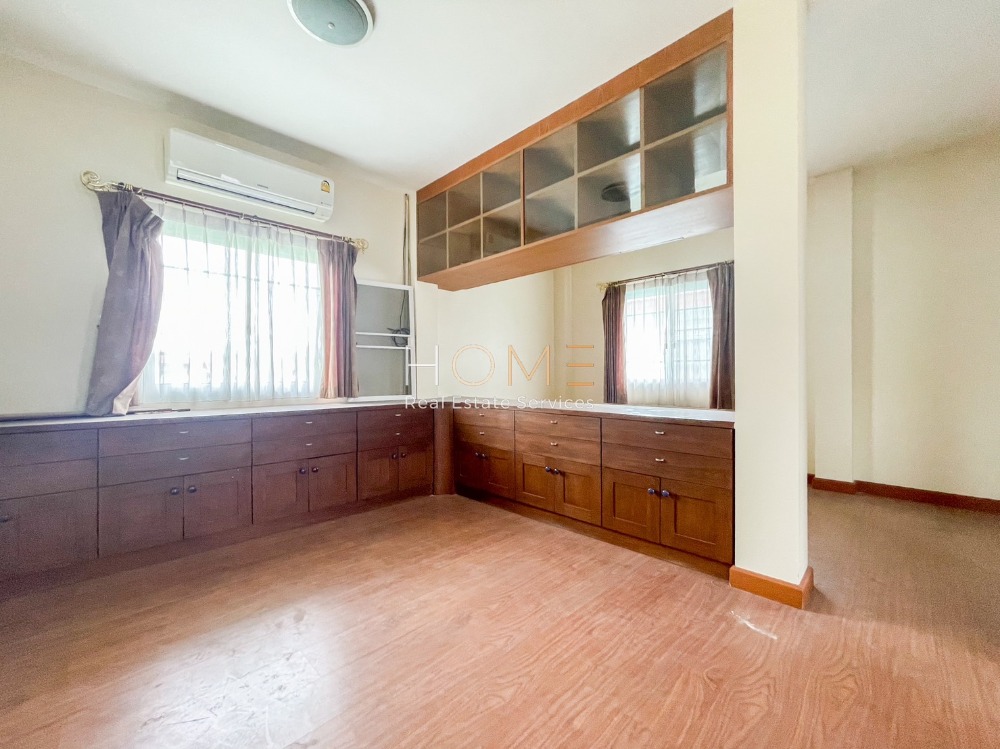 บ้านเดี่ยว สิรินดา พรานาลี / 3 ห้องนอน (ขาย), Sirinda Pranali / Detached House 3 Bedrooms (FOR SALE) COF370