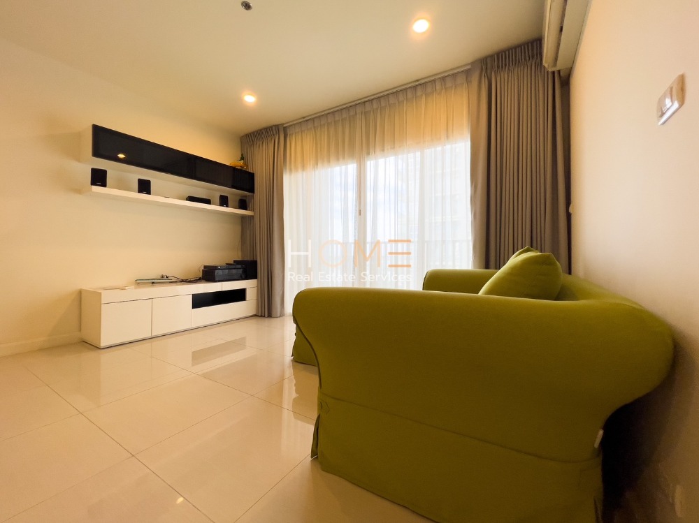 Manor Sanambinnam / 1 Bedroom (SALE), แมเนอร์ สนามบินน้ำ / 1 ห้องนอน (ขาย) GAMET264