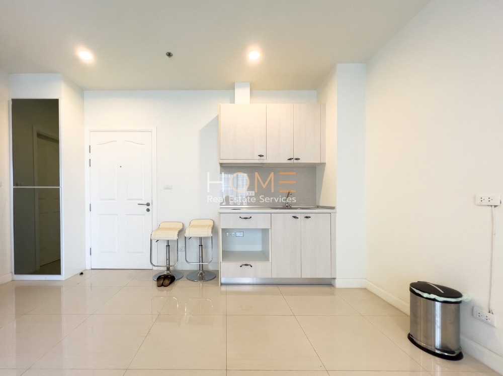 Manor Sanambinnam / 1 Bedroom (SALE), แมเนอร์ สนามบินน้ำ / 1 ห้องนอน (ขาย) GAMET264